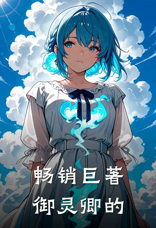 畅销巨著御灵卿的