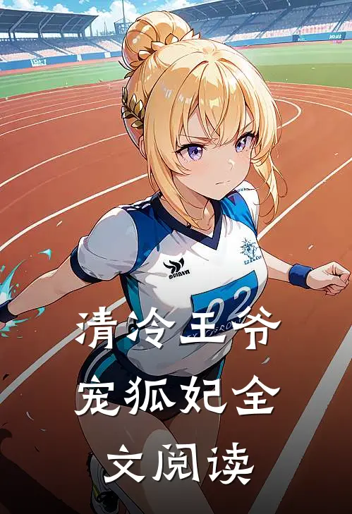 清冷王爷宠狐妃全文阅读