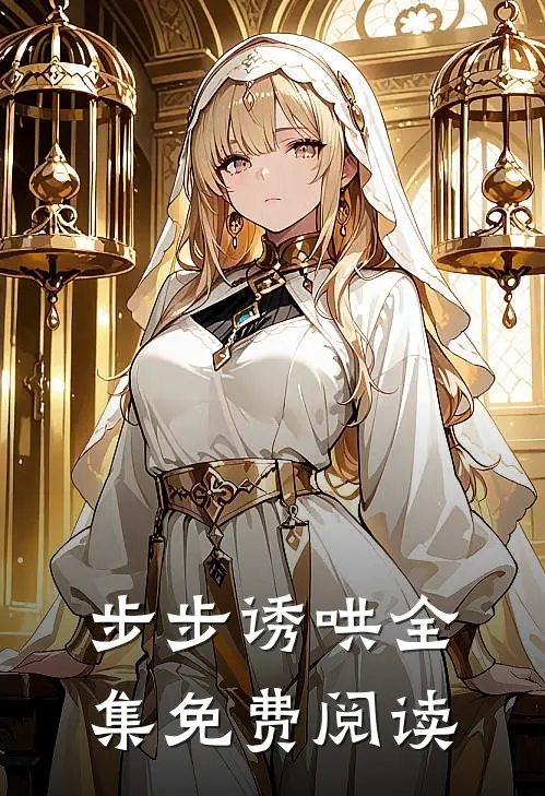 步步诱哄全集免费阅读