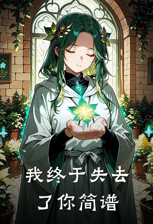 我终于失去了你简谱