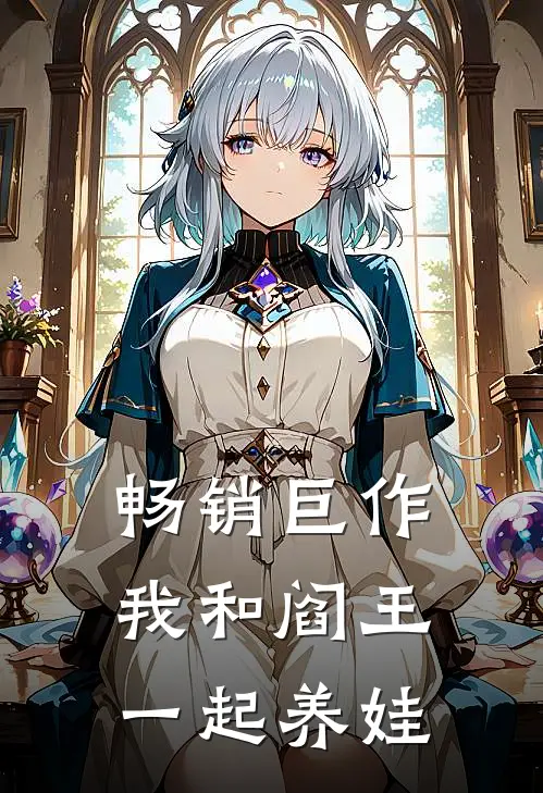 畅销巨作我和阎王一起养娃