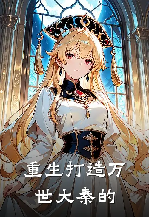重生打造万世大秦的
