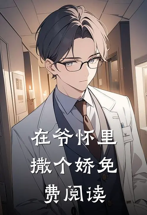 在爷怀里撒个娇免费阅读