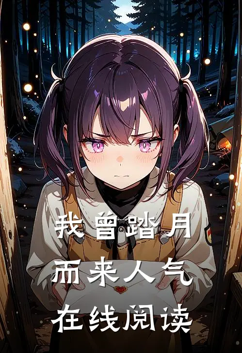 我曾踏月而来人气在线阅读