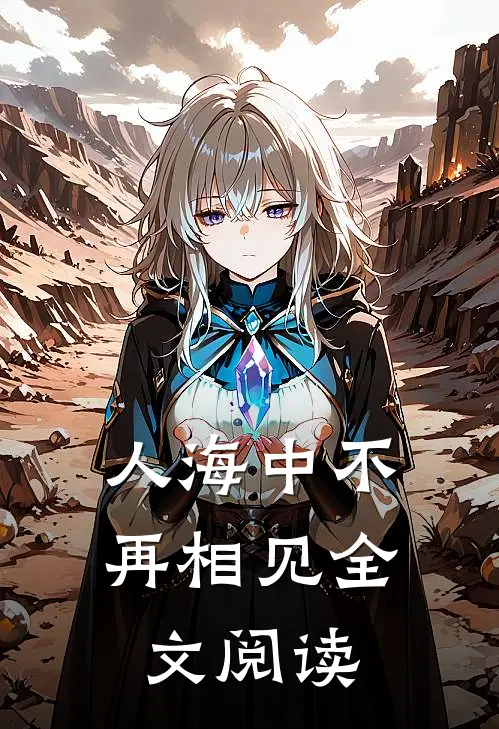 人海中不再相见全文阅读