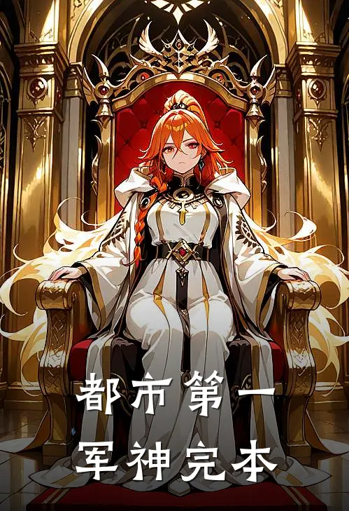 都市第一军神完本