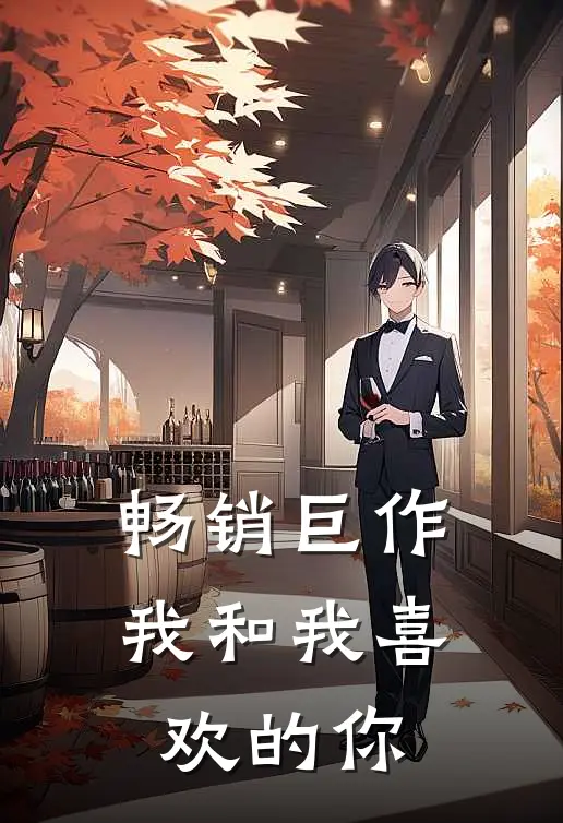 畅销巨作我和我喜欢的你
