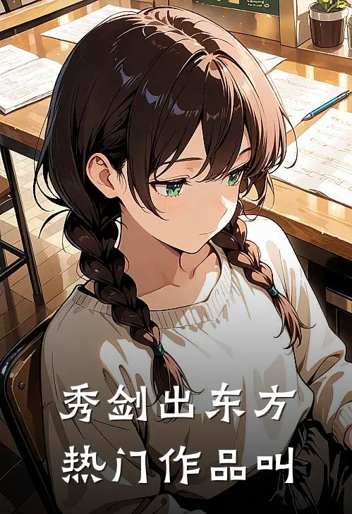 秀剑出东方热门作品叫