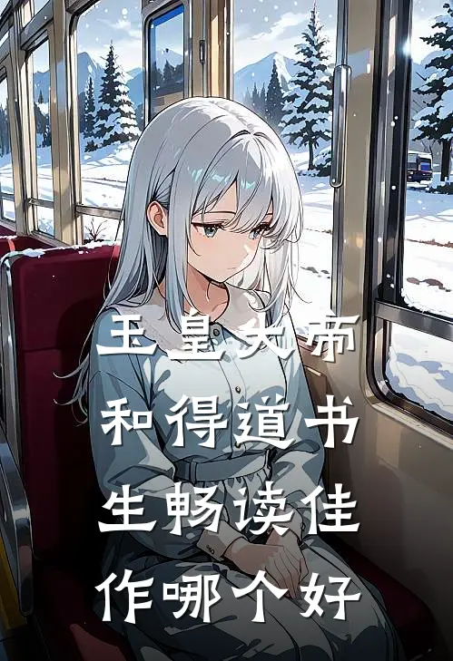 玉皇大帝和得道书生畅读佳作哪个好