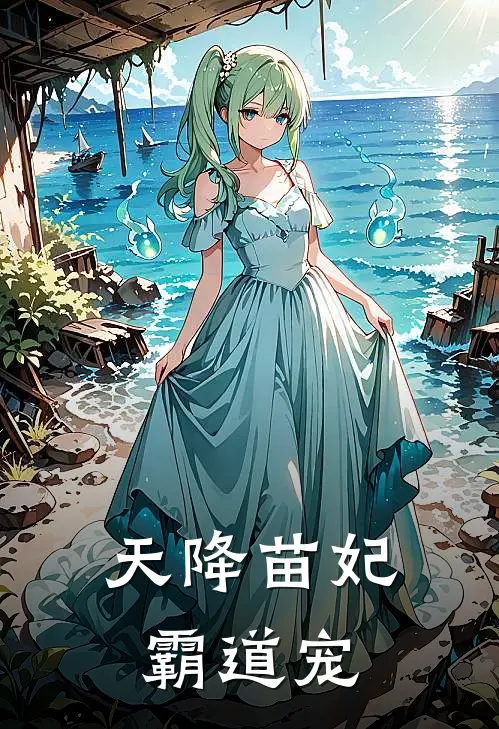 天降苗妃霸道宠