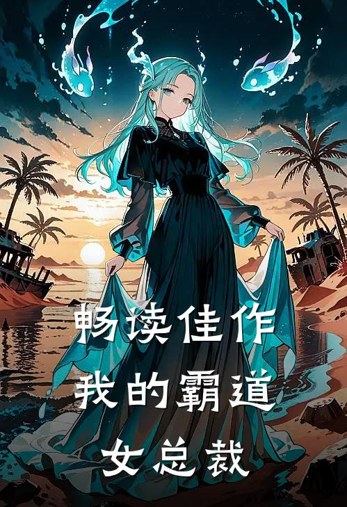 畅读佳作我的霸道女总裁