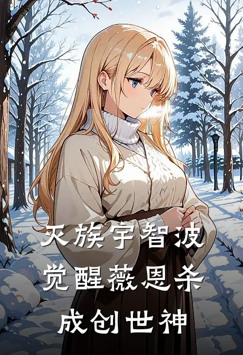 灭族宇智波：觉醒薇恩杀成创世神