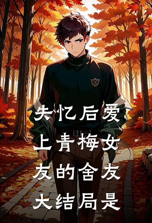 失忆后爱上青梅女友的舍友大结局是