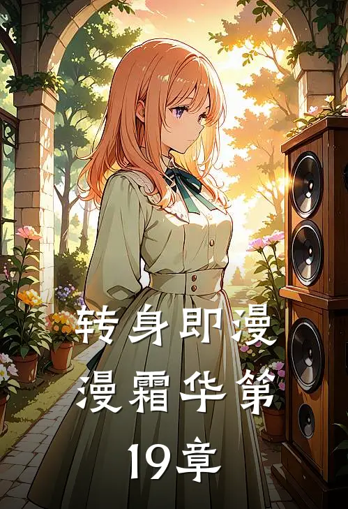 转身即漫漫霜华第19章