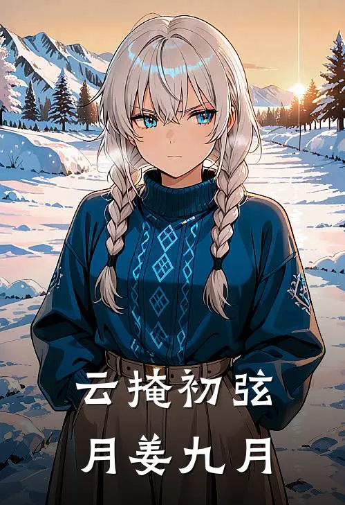 云掩初弦月姜九月