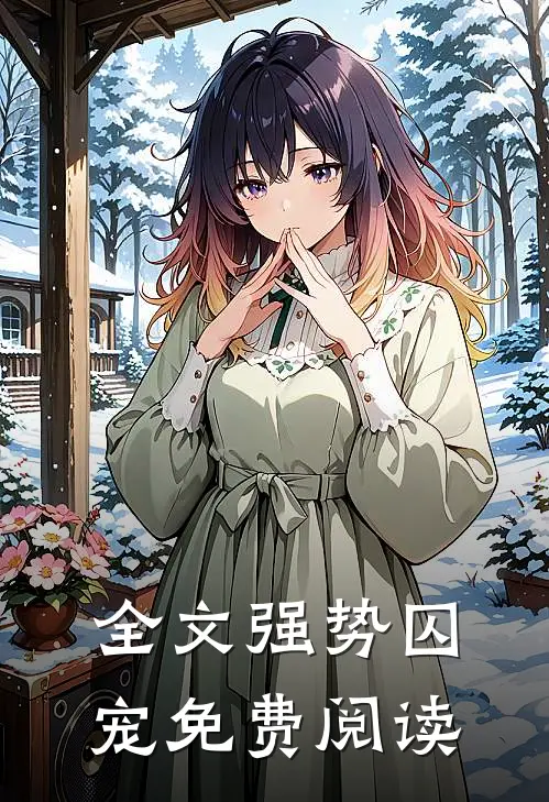 全文强势囚宠免费阅读