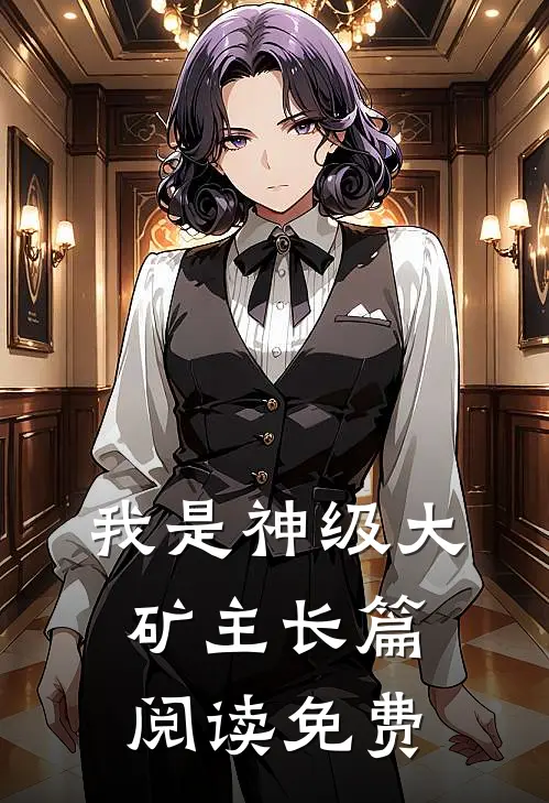 我是神级大矿主长篇阅读免费