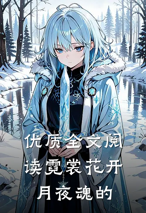 优质全文阅读霓裳花开月夜魂的