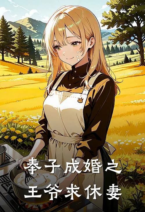 奉子成婚之王爷求休妻