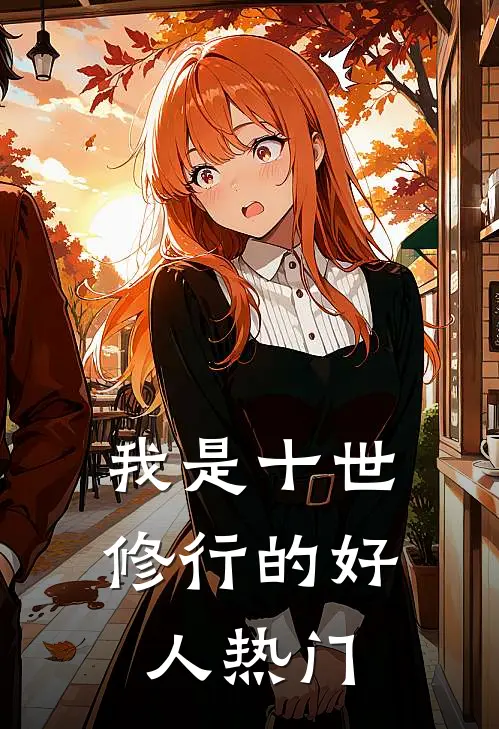 我是十世修行的好人热门
