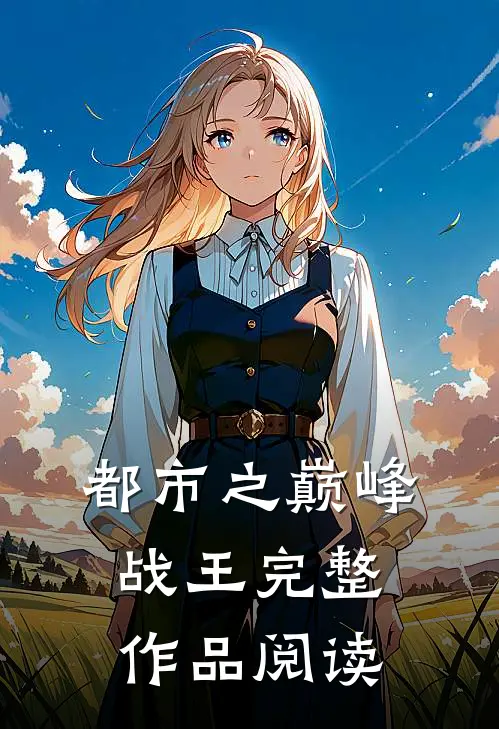 都市之巅峰战王完整作品阅读