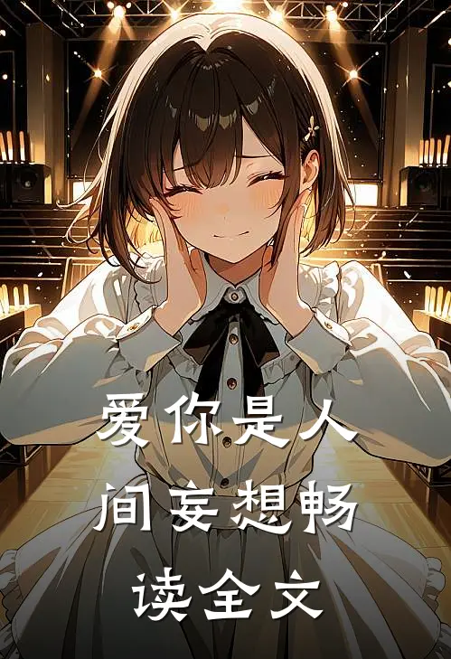 爱你是人间妄想畅读全文