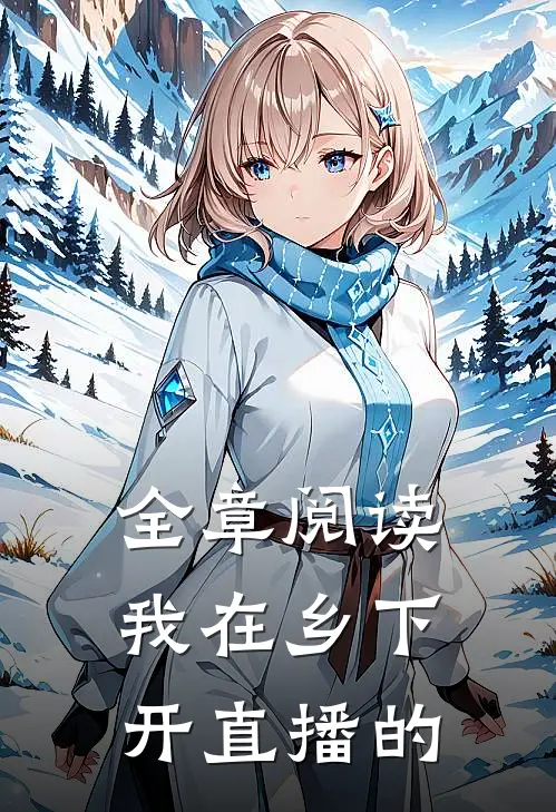 全章阅读我在乡下开直播的