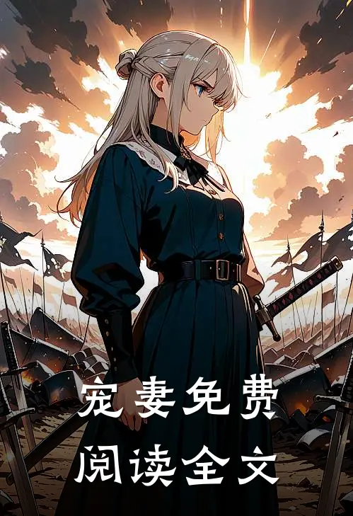 宠妻免费阅读全文