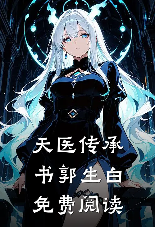 天医传承书郭生白免费阅读
