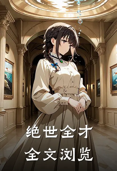 绝世全才全文浏览