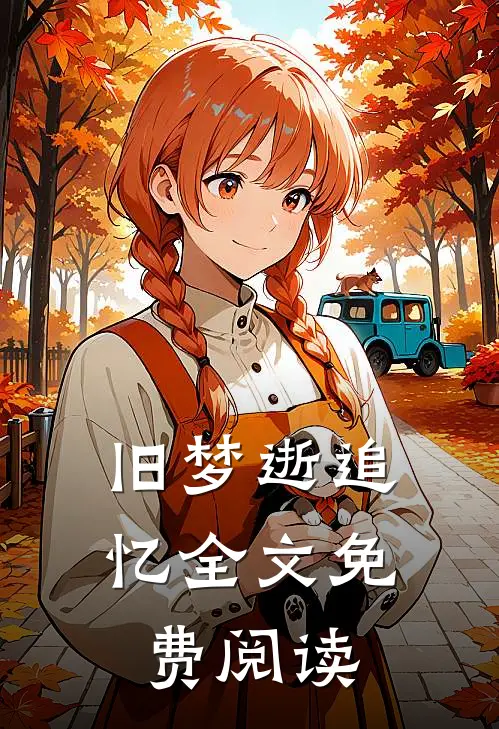 旧梦逝追忆全文免费阅读
