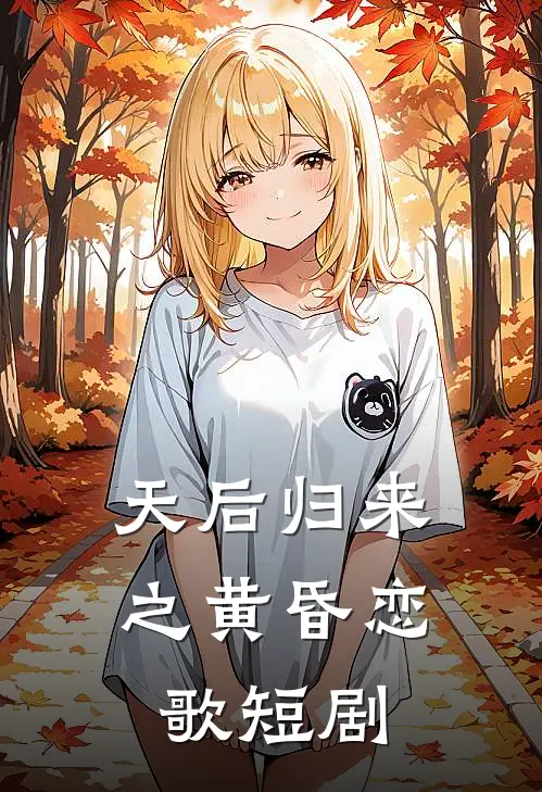 天后归来之黄昏恋歌短剧