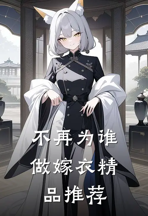 不再为谁做嫁衣精品推荐