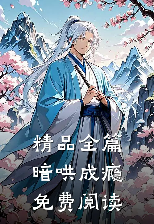 精品全篇暗哄成瘾免费阅读