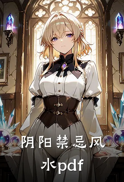 阴阳禁忌风水pdf