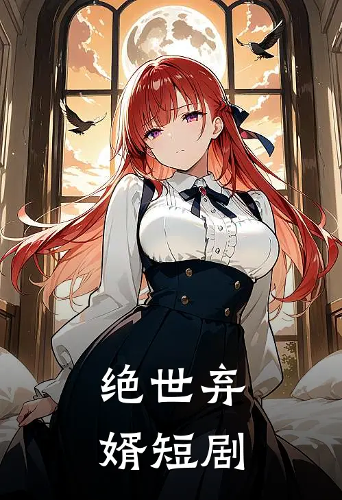 绝世弃婿 短剧
