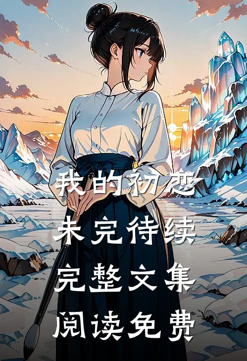 我的初恋未完待续完整文集阅读免费