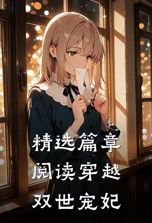 精选篇章阅读穿越双世宠妃