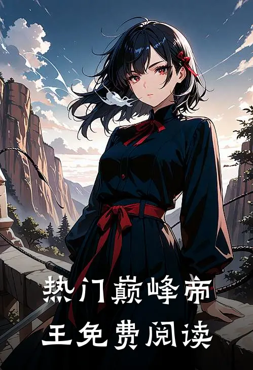 热门巅峰帝王免费阅读