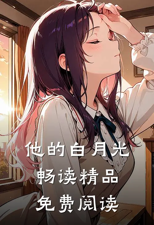 他的白月光畅读精品免费阅读
