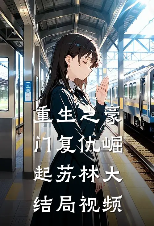 重生之豪门复仇崛起苏林大结局视频