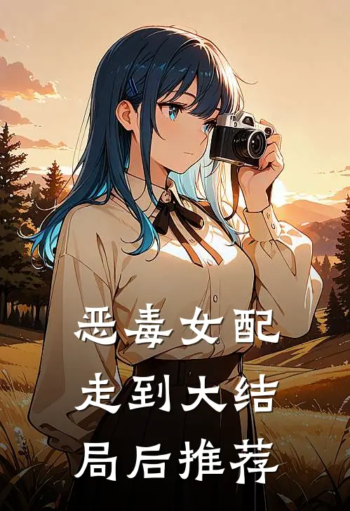 恶毒女配走到大结局后推荐