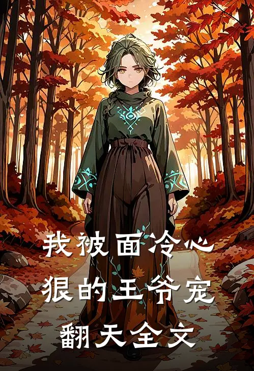 我被面冷心狠的王爷宠翻天全文