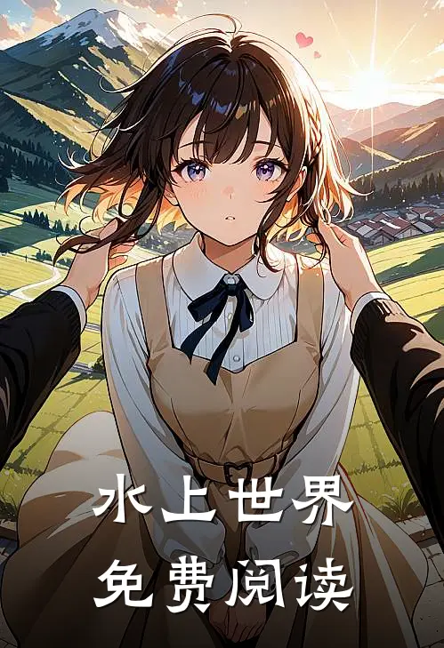 水上世界免费阅读