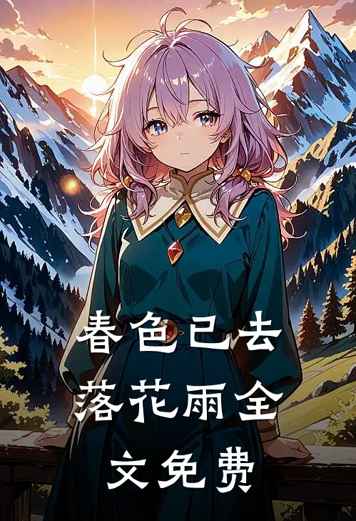 春色已去落花雨全文免费