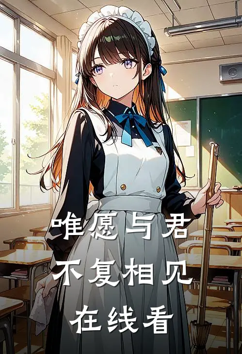 唯愿与君不复相见在线看