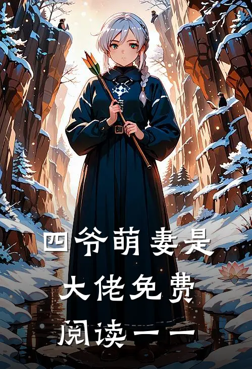 四爷萌妻是大佬免费阅读一一