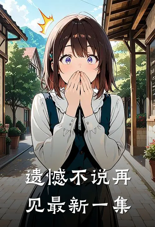 遗憾不说再见最新一集