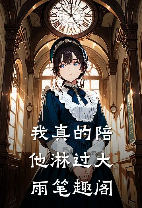我真的陪他淋过大雨笔趣阁