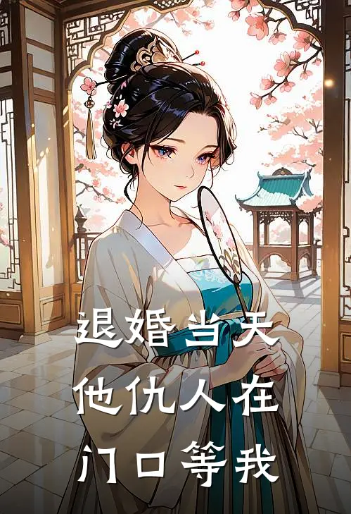 退婚当天，他仇人在门口等我